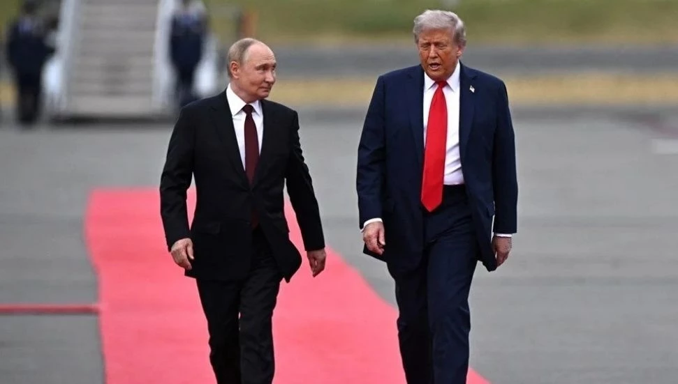 Trump-Putin Zirvesi: “Tarihi” buluşmadan ne çıktı?