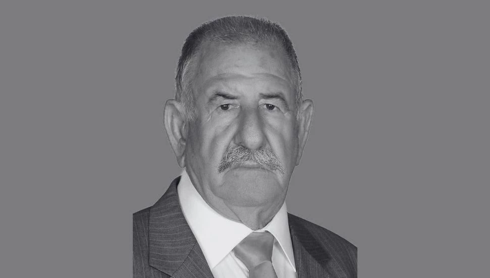 Adem Ademgil, Akdoğan’da son yolculuğuna uğurlandı