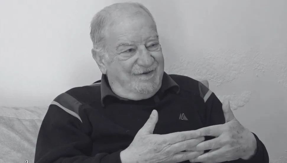 Efsanevi müzisyen Erdinç Gündüz yaşamını yitirdi