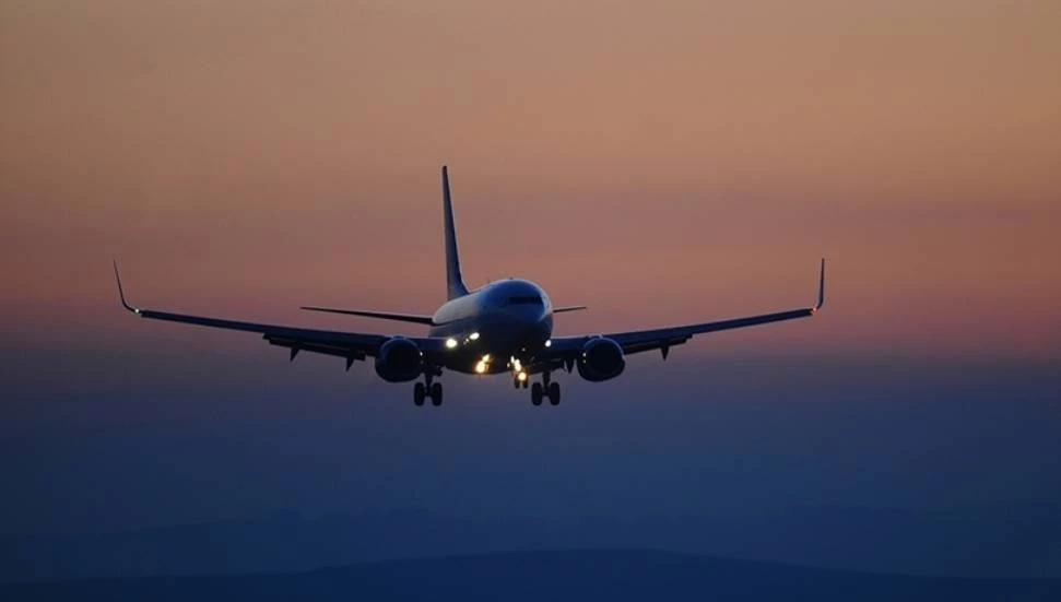 Güney Kıbrıs havalimanlarında tüm zamanların rekoru: Temmuz ayında 1.6 milyon yolcu