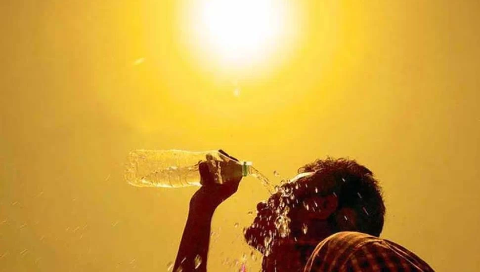 Hava 39-41 °C dolaylarında olacak