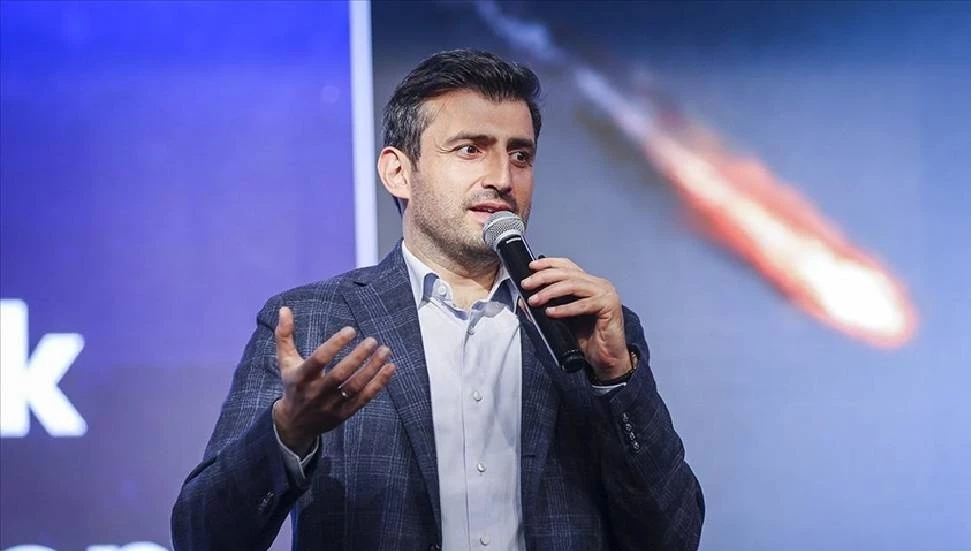 Türkiye’de vergi rekortmeni Selçuk Bayraktar oldu: İlk 10’da yer alan 6 kişi adını açıklamadı!