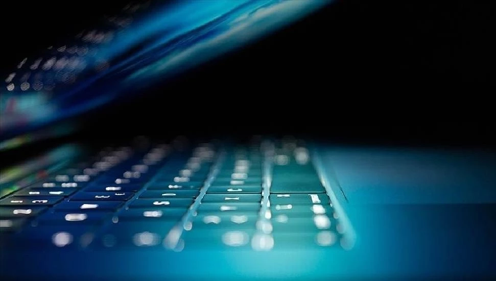 KIB-TEK’in sistemine gizlice girdi, zarar vermeden çıktı: 20 yaşındaki genç tutuklandı