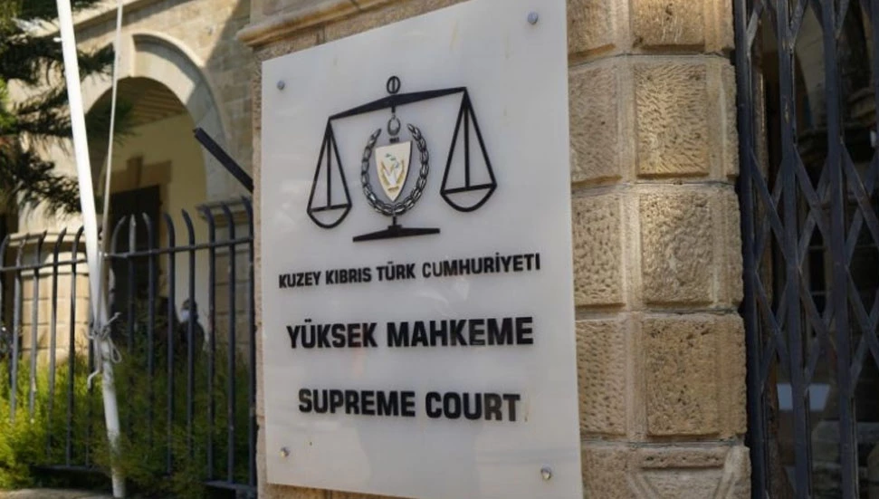 Yüksek Mahkeme: AB Sözcüsü’nün açıklaması KKTC yargısında derin hayal kırıklığına yol açtı