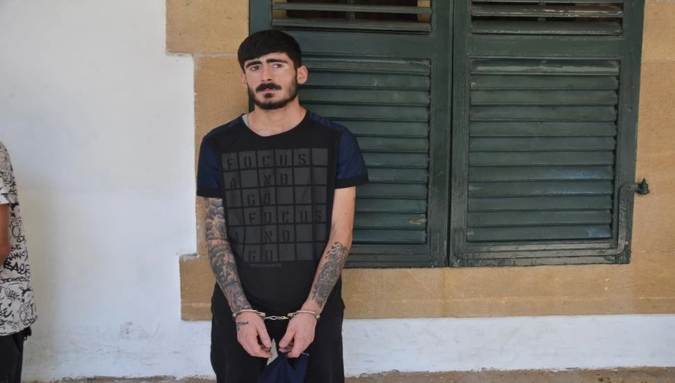 KKTC’ye turist vizesi ile gelen Yunus Emre Karakoç, tetikçilik yaptığını kabul etti; cezaevine gönderildi…