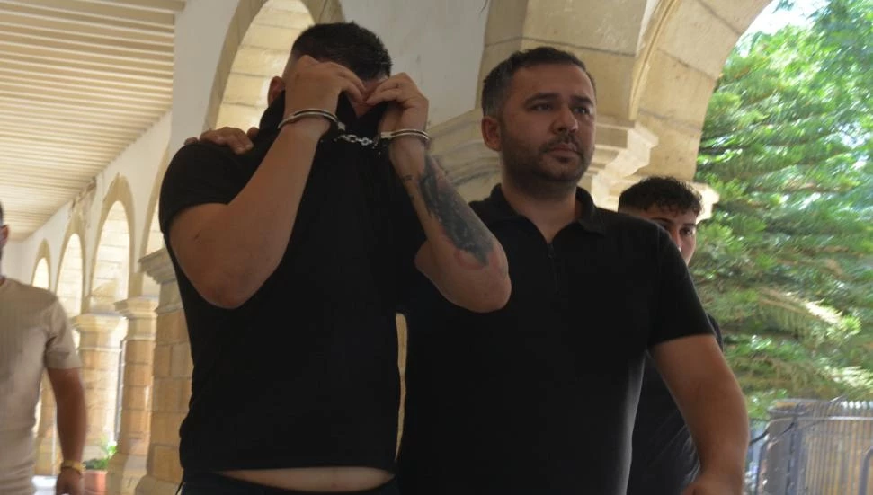 Lefkoşa’da 800 mg kokainle yakalanan 2 kişi tutuksuz yargılanacak…