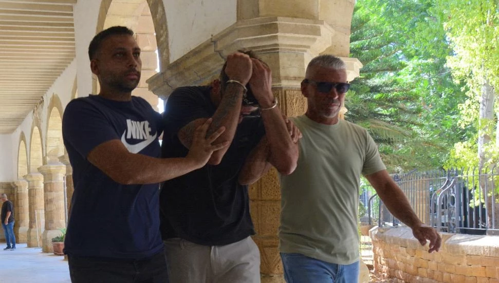 ‘Kod Bin’ operasyonunda tutuklanan Akartürk, 7 gün daha tutuklu kalacak