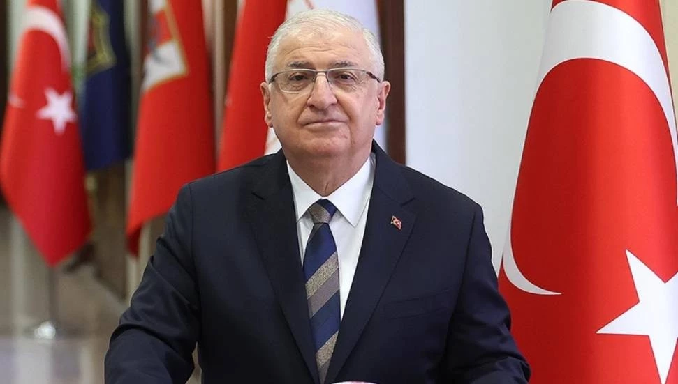 Yaşar Güler: KKTC’yi Doğu Akdeniz’in yükselen değeri haline getirmek için tüm imkanlarımızla çalışıyoruz