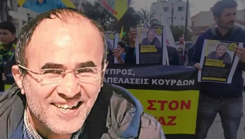 Almanya’da tutuklu PKK üyesi Ayaz’ın Güney Kıbrıs’a iade edilmesi talebi reddedildi