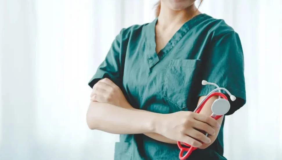 İngilizce Hemşirelik Programı burs kapsamına alındı