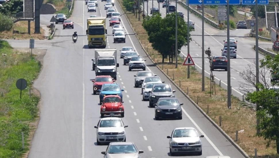 Makina Mühendisleri Odası, trafik güvenliğinde mevcut sistemlerin işlevsiz olduğunu vurguladı