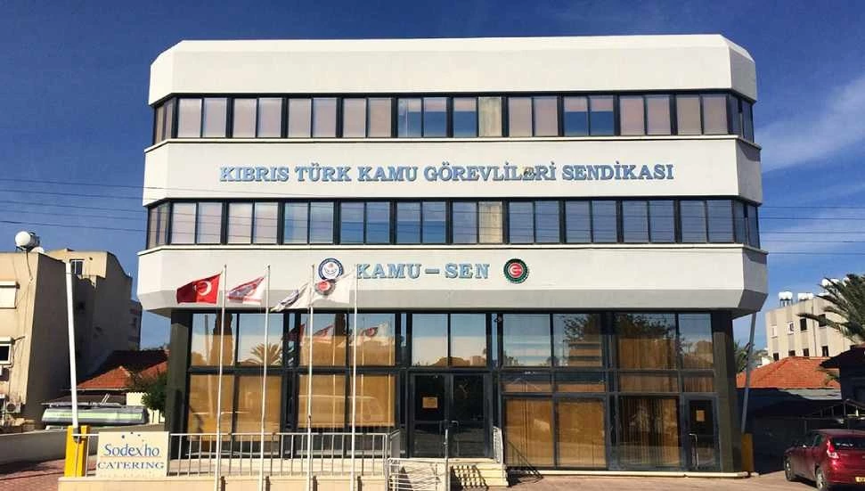 KAMUSEN: Ucube Göç Yasası yürürlükten kaldırılmalıdır!