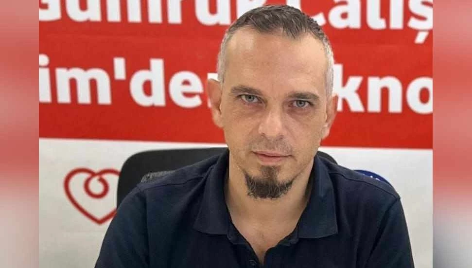 Güç-Sen, Gümrük Dairesi’nde çıkan yangın soruşturmasının takipçisi olacak!