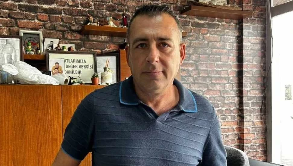 Raşit Şenkaya: Canlı hayvana yapılan 40 TL’lik zam, ete 100 TL olarak yansır