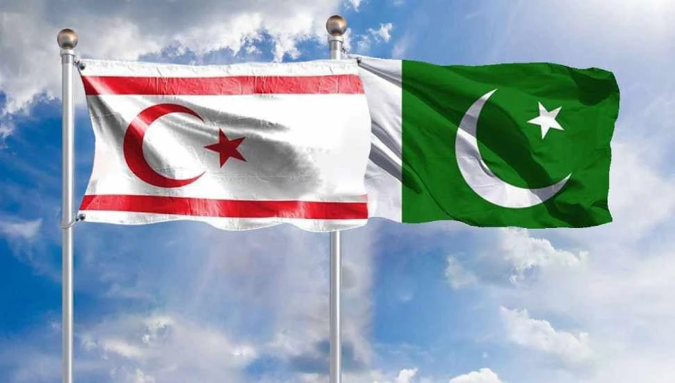 Pakistan’ın Bağımsızlık Günü yarın Girne’de kutlanacak