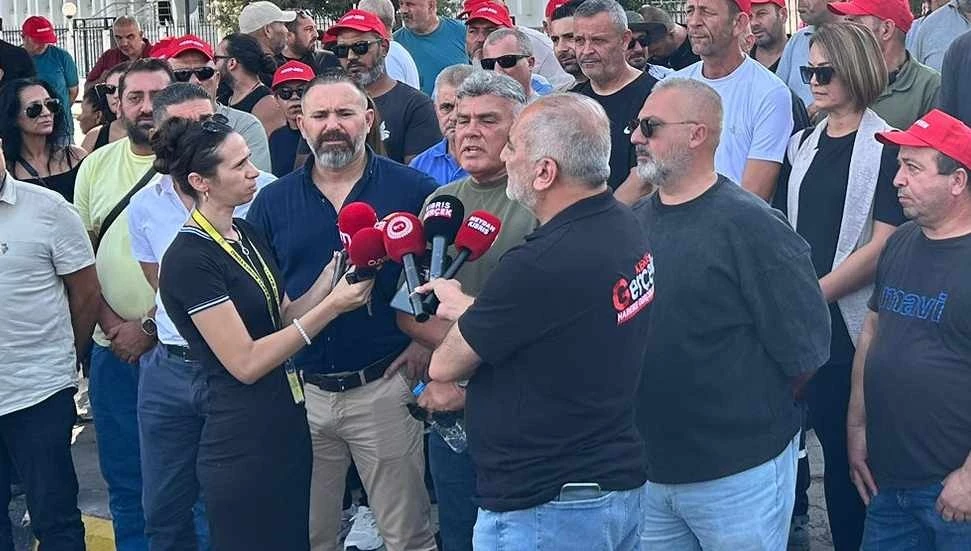 Mehmetali Güröz: Hiçbir arkadaşımızı feda etmeyeceğiz