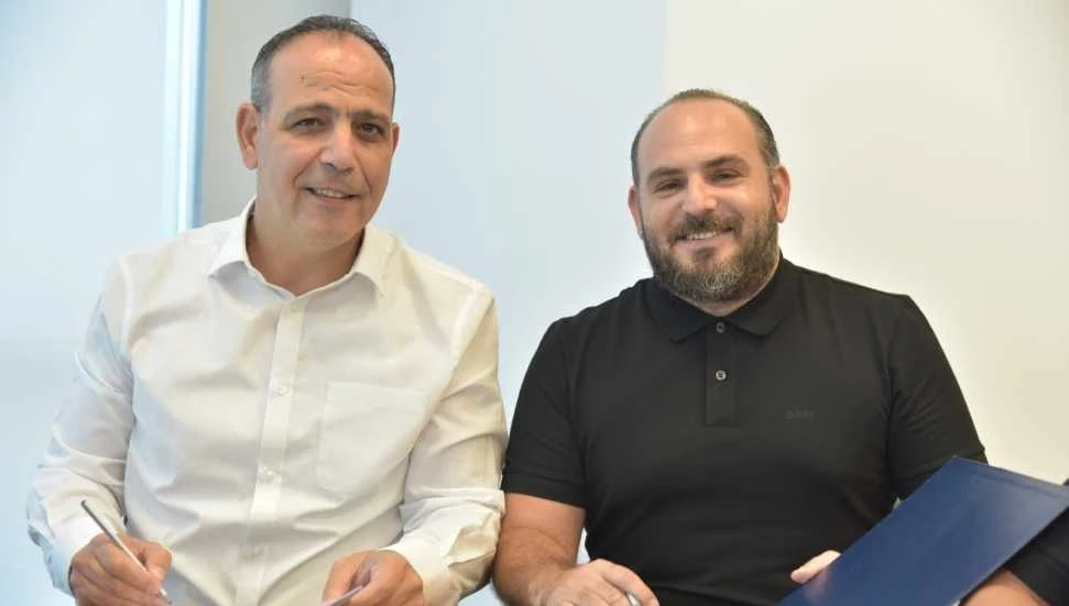 LTB Açık Hava Reklam Alanları İhalesi’nde sözleşmeler imzalandı