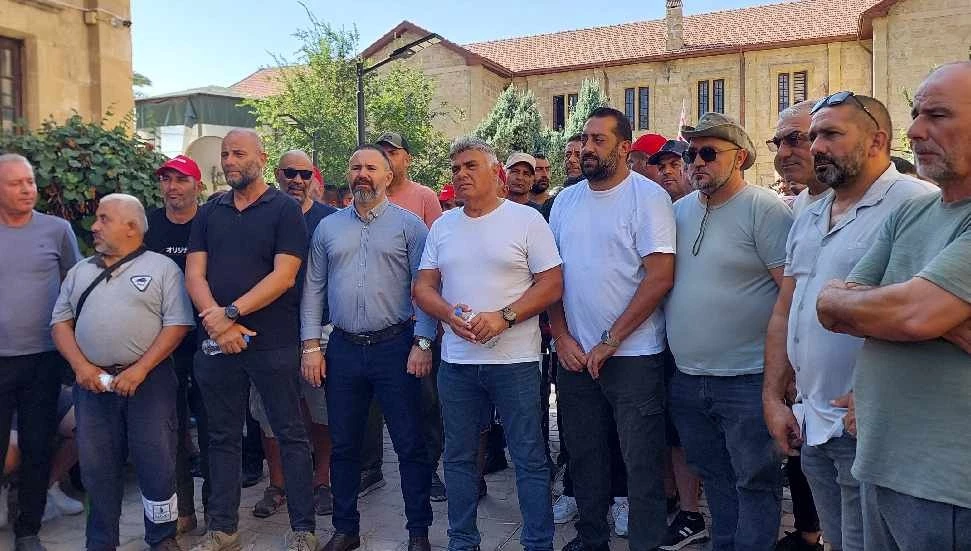 Koop-Sen’in üç iştirakteki grevi dördüncü gününde: Ne haklarımızı, ne de arkadaşlarımızı feda ederiz