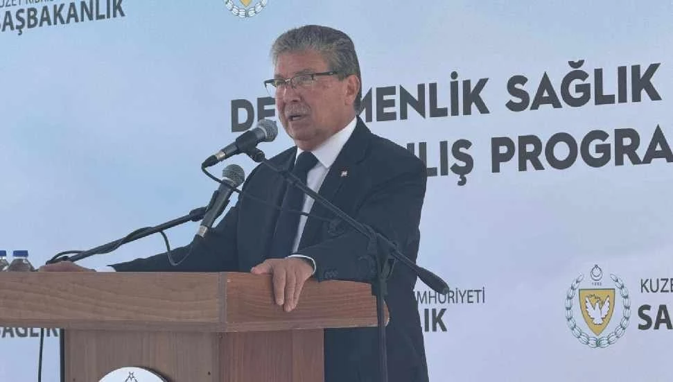 Üstel: Kıb-Tek’e yönelik saldırı sonrası Güneşköy’de patlama oldu; tutuklanan arkadaş “ben yaptım” dedi