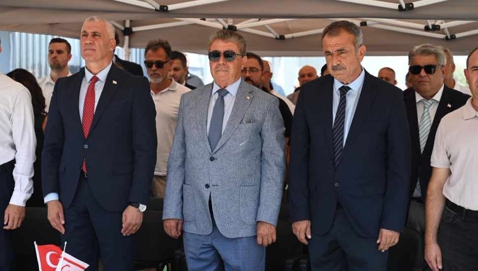 Ünal Üstel: Biz hayal değil, gerçek üretiyoruz