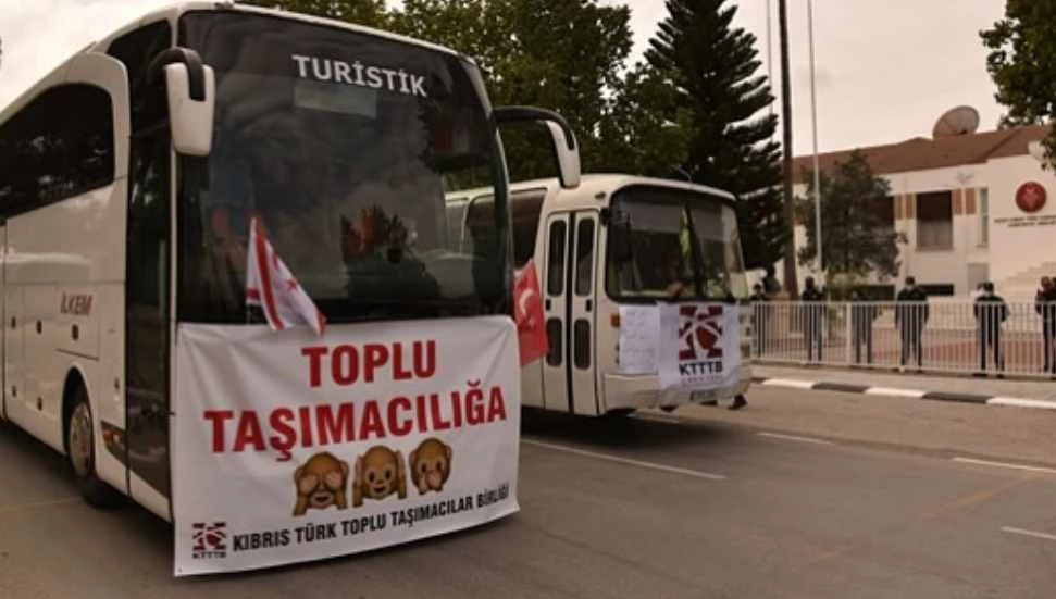 KTTTB’den İzin Kurulu toplantısına tepki: Sektör seçim yatırımı değildir