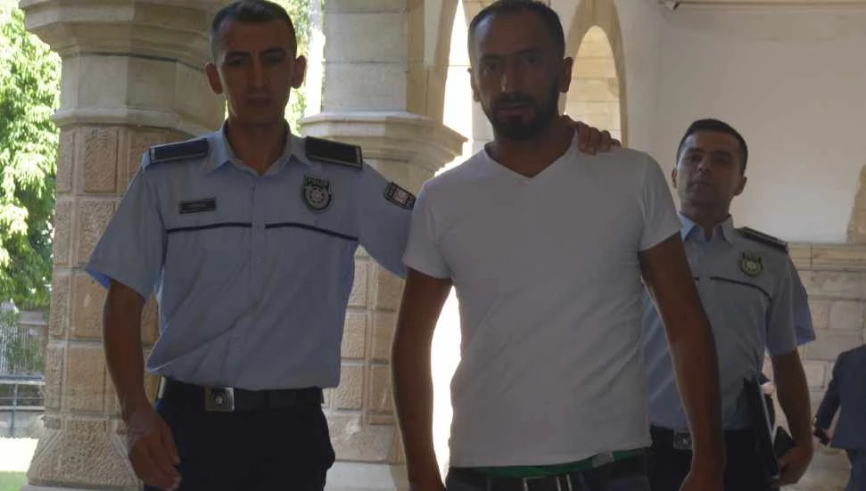 Yasak bölgeyi ihlal etti: Türkiye’ye sığınmak için Güney’den Kuzey’e geldim