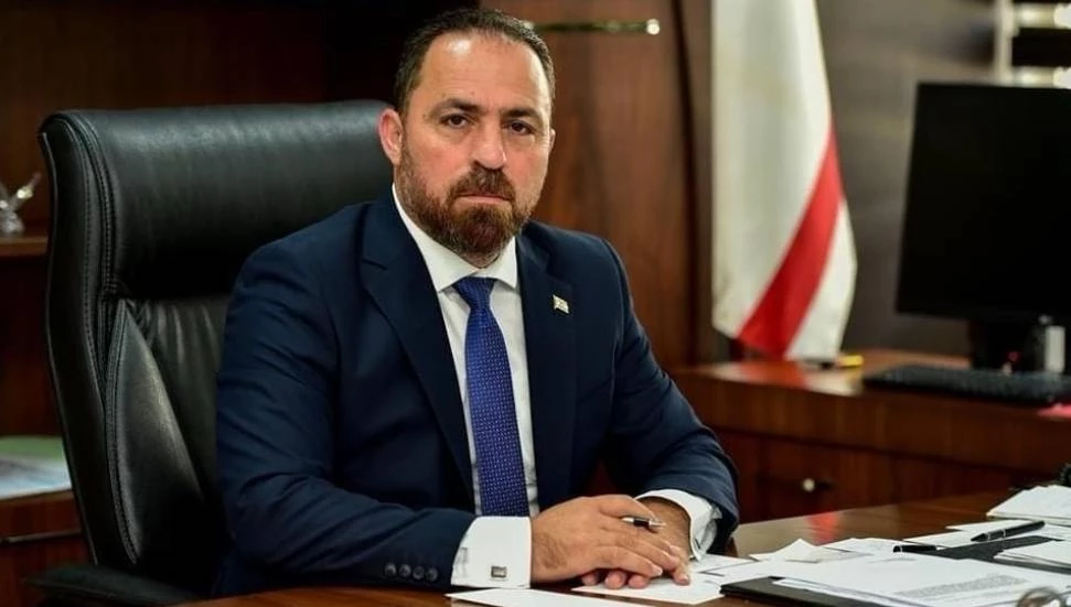Hüseyin Çavuş: Yangın yerleşim yerlerine ulaşmadan kontrol altına alındı