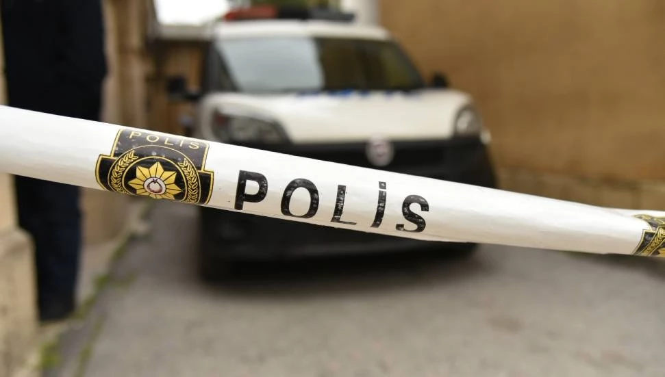 Lefkoşa’da “Kalkan Operasyonu”: 4 kişi tutuklandı, 1 tabanca ve mermiler bulundu
