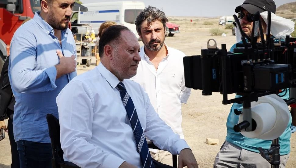 Öztürkler: Kıbrıs Türk halkının destansı mücadelesini gelecek nesillere aktarmak için sanat en güçlü araçtır