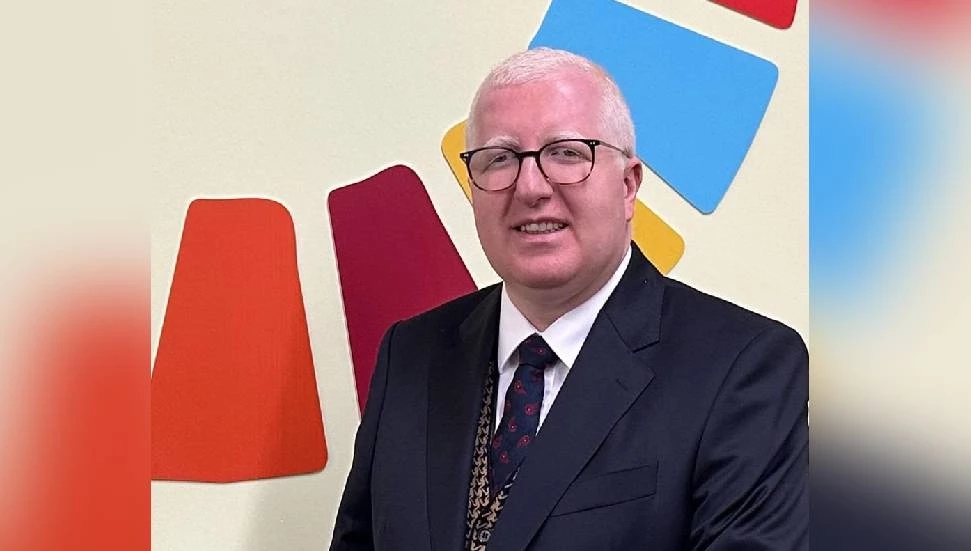 KSTU Öğretim Üyesi Mehmet Altuntaş: Öğrenciye yatırım, geleceğe yatırımdır