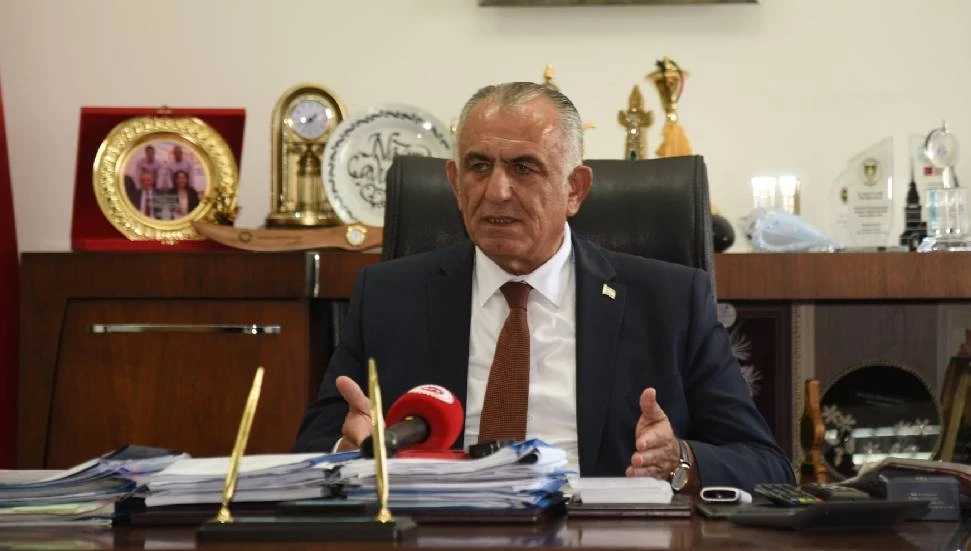 Çavuşoğlu’ndan Zafer Bayramı mesajı: 30 Ağustos tüm özgürlük mücadelesi veren uluslar için umut ışığı olmuştur