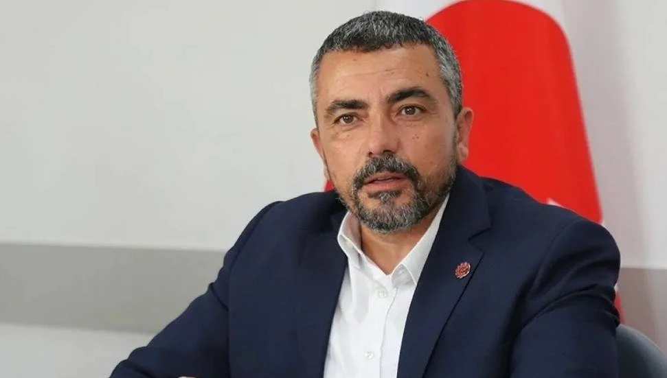 Ahmet Serdaroğlu: Hükümet kendi bünyesindeki işçilere dahi yeni asgari ücreti ödemedi