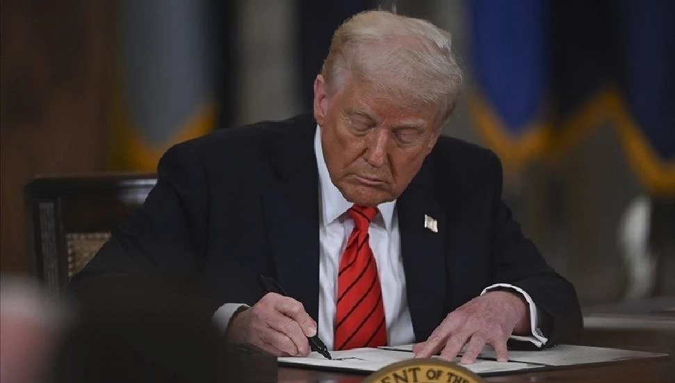 Petrol, Trump’ın Rusya’ya uyarısının ardından yükseldi