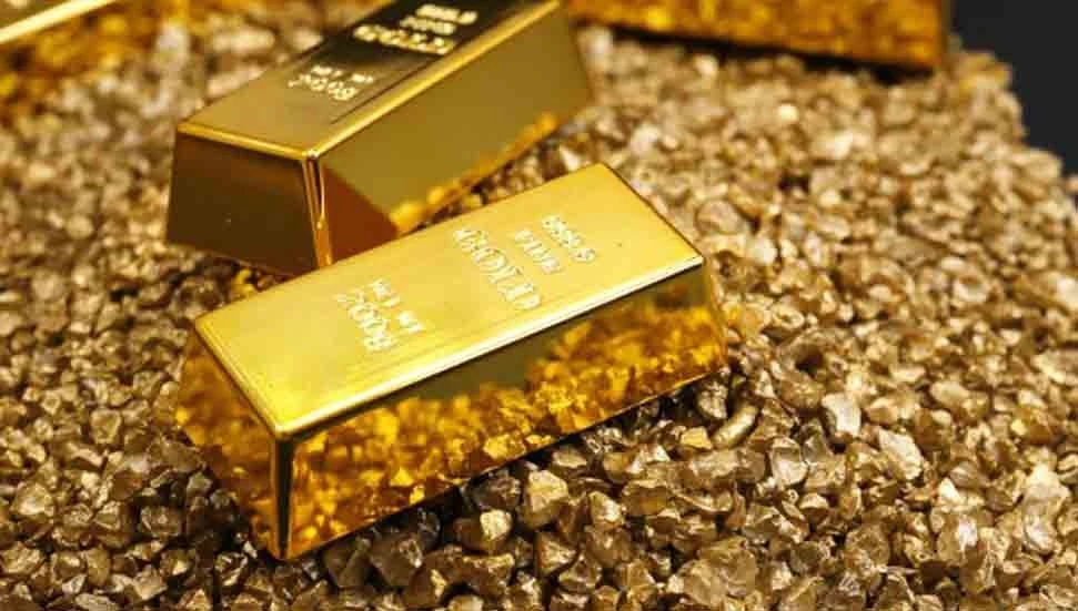 Altın ons fiyatı 3 Bin 500 Doları aşarak rekor kırdı