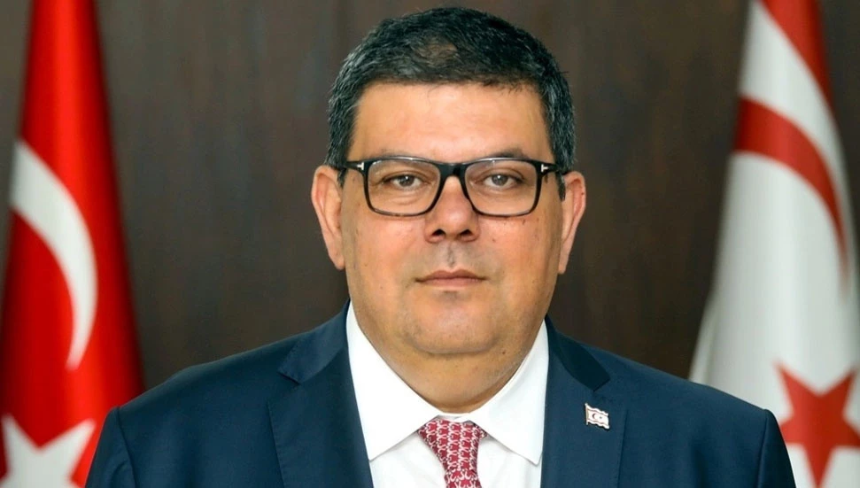 Özdemir Berova: Bütçe açığı beklenenden daha az olacak