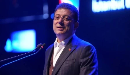 Ekrem İmamoğlu: Bunlar, benim diplomam iptal olsun diye ‘KKTC diye bir ülke yok’ bile diyebilirler