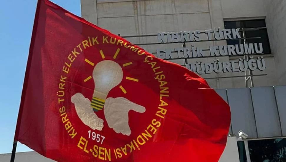 Bakanlar Kurulu, El-Sen’in grevini 60 gün erteledi