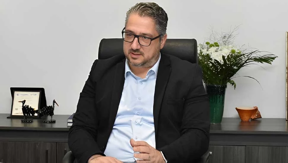 Şenkul: Geçitköy’de çalışmalar tamamlandı, cumaya kadar tüm şebekenin eski düzenine dönecek!