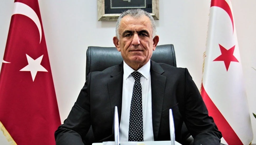 Nazım Çavuşoğlu: KKTC’de rekor! Toplamda 29 okul kazandırdık