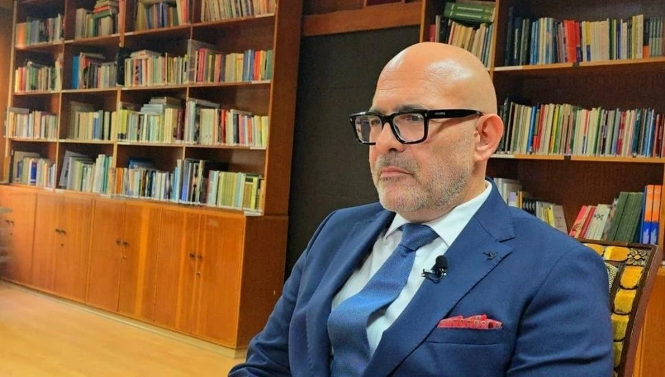 Özel Temsilci Güneş Onar New York’ta Rusya ve İsviçre temsilcileriyle görüştü