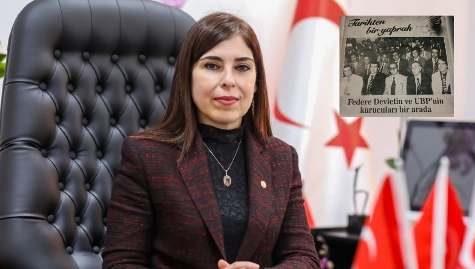 Altuğra eski yöneticileri paylaştı; “Tarihi fotoğrafta asil insanlar var, bir de günümüze bakın”
