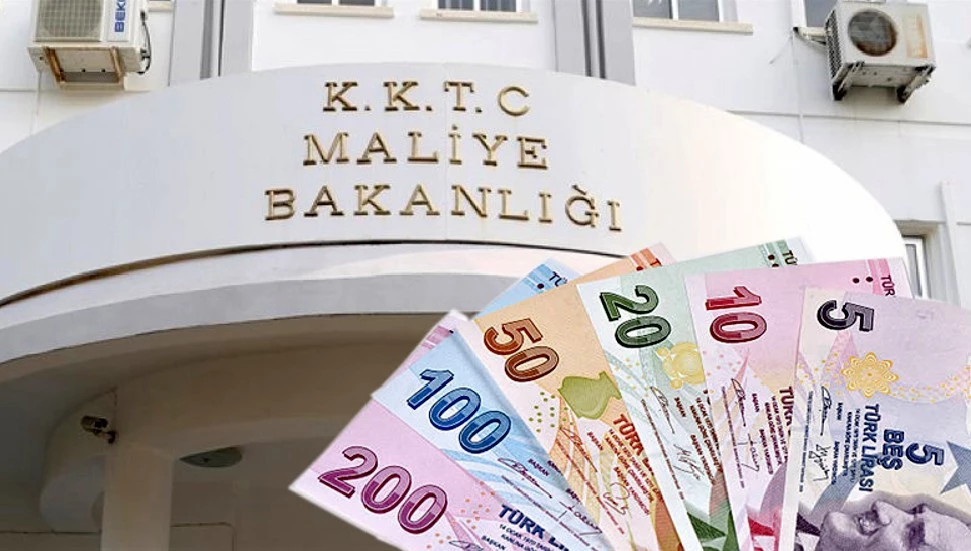 Maliye Bakanlığı, 4,6 milyar TL daha borçlanıyor!