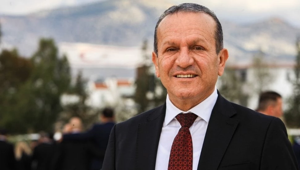 Fikri Ataoğlu: Erken genel seçim, bütçenin geçmesinin ardından yapılmalıdır!