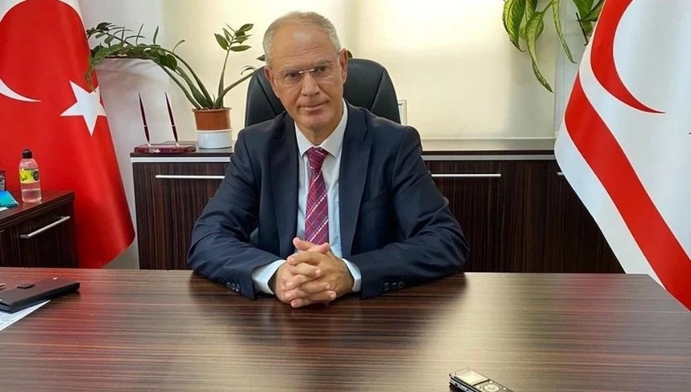Hasipoğlu: Federasyona 40 yıl şans verdik, artık 2 devlet zamanı