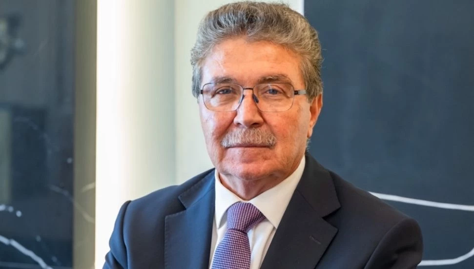 Üstel: Garantörlük, eşittir iki devletli çözüm