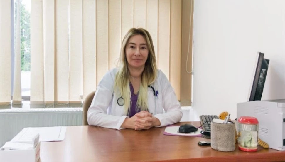 Teknecik Santrali’nde kimyasal sızıntı nedeniyle 4 personel hastaneye kaldırıldı