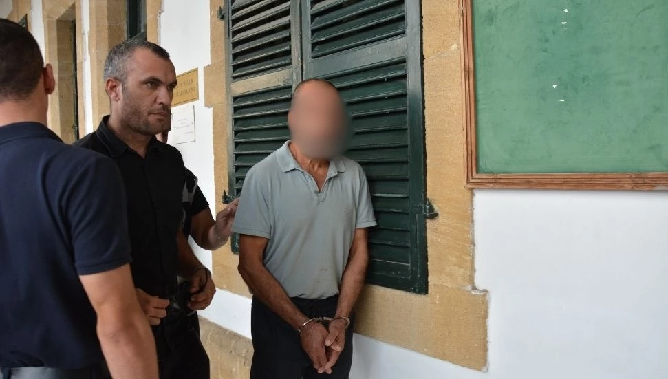 Eşini darp etmekle itham edilen zanlı teminatla serbest