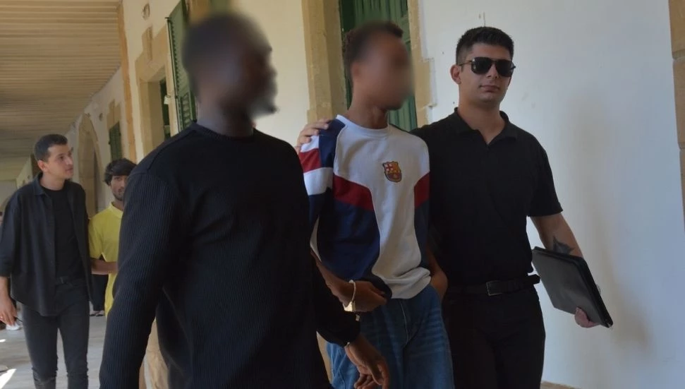 Ülkede bini ve 2 bini aşkın gündür izinsiz ikamet ediyorlardı! 2 zanlıya 1 gün tutukluluk