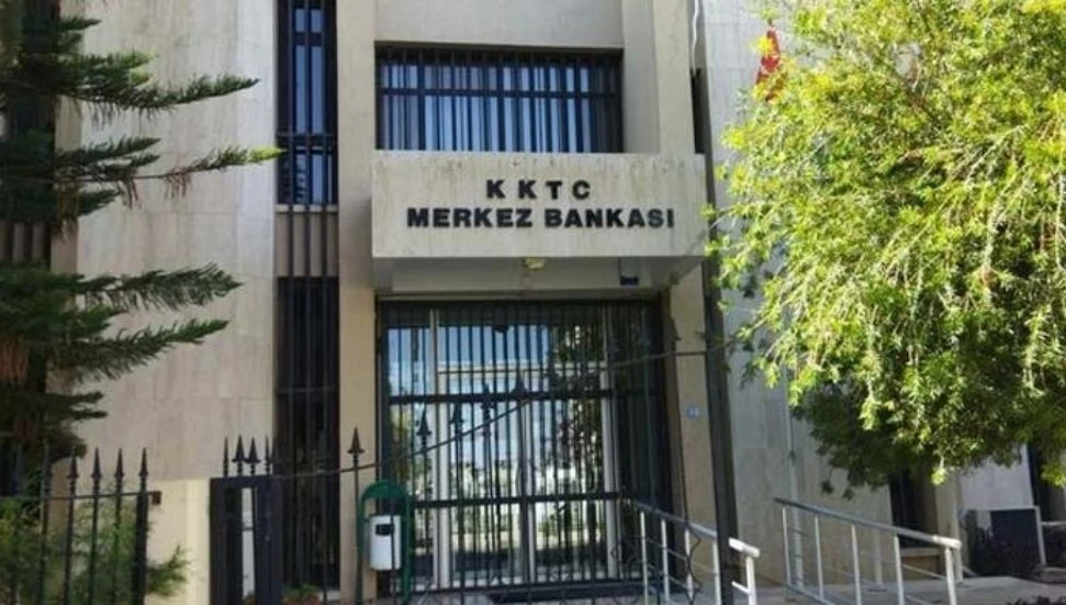 Merkez Bankası faiz oranlarını düşürdü