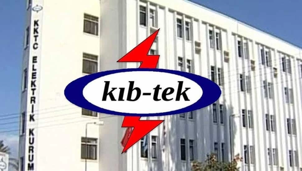KIB-TEK, borcunu ödemeyen abonelerin elektriğini Pazartesi günü kesecek